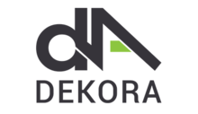 Logo Dekora Onlineshop