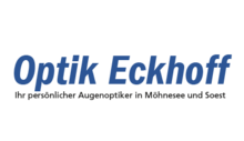 Logo Optik Eckhoff