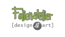 Folienatelier Design at Art