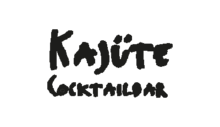 Kajüte Cocktailbar