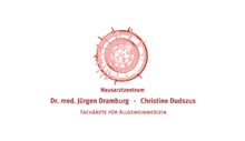 Logo Dr. Jürgen Dramburg