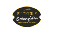 Logo Bücker's Backmanufaktur