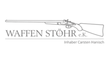 Logo Waffen Stöhr e.K
