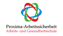 Logo Proxima Arbeitssicherheit