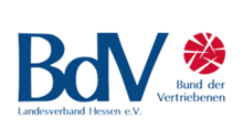 Logo BdV - Hessen
