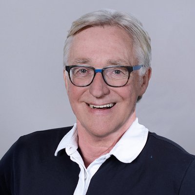  Gerhard Heidemann Geschäftsführer und Dipl.-Coach