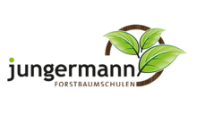 Logo - Baumschule Jungermann