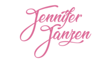 Logo Jennifer Janzen