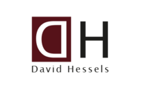 Logo David Hessels