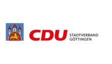 Logo CDU Stadtverband Göttingen