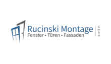Logo Rucinski Montage