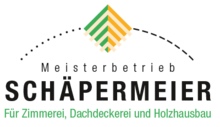 Logo Holzbau Schäpermeier
