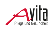 Logo - Avita Pflegedienst 