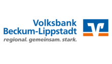 Logo Volksbank Beckum-Lippstadt