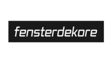Logo Fensterdekore Onlineshop