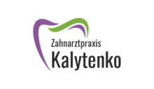 Logo Zahnarztpraxis Kalytenko