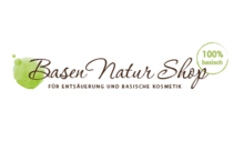 Logo - Basen Natur Shop