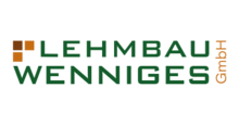 Logo Lehmbau Wenniges