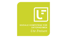 Logo Ute Freisen